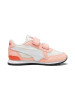 Puma Sneakers "Runner v3" in Rosa/ Weiß