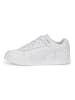 Puma Sneakers "Game Low Jr" wit