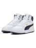 Puma Sneakers "Caven 2.0" wit