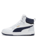 Puma Sneakers "Caven 2.0" wit