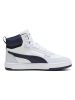 Puma Sneakers "Caven 2.0" wit