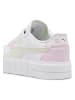 Puma Sneakers "Cali Court Match Point Jr" wit