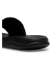 Pumbaa Slippers "Popcat 20" zwart