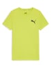 Puma Trainingsshirt "Active" in Grün