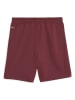 Puma Trainingsshorts "MCFC" in Rot