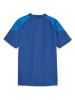 Puma Koszulka sportowa "OM" w kolorze niebieskim