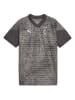 Puma Trainingsshirt "BMG" in Grau