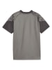 Puma Trainingsshirt "BMG" in Grau