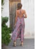 Isla Bonita by SIGRIS Jurk turquoise/roze