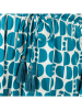 Isla Bonita by SIGRIS Kleid in Blau