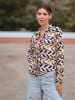 Isla Bonita by SIGRIS Blouse beige