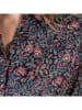 Isla Bonita by SIGRIS Blouse zwart