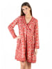 Isla Bonita by SIGRIS Kleid in Rot