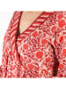 Isla Bonita by SIGRIS Kleid in Rot