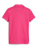 Puma Koszulka polo "Essential" w kolorze różowym