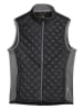 Puma Hybridweste "Frost"  in Anthrazit/ Grau