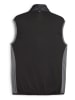 Puma Functionele bodywarmer "Frost" antraciet