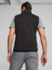 Puma Functionele bodywarmer "Frost" antraciet