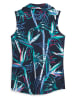 Puma Top polo w kolorze granatowym