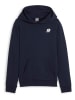 Puma Hoodie in Schwarz