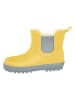 Playshoes Gummistiefel in Gelb