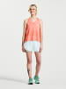 Saucony Trainingstop "Elevate" in Orange