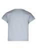 Like Flo Shirt lichtblauw