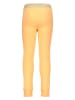 Like Flo Sweatbroek okergeel