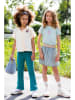 Moodstreet Broek petrol
