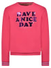 Tygo & Vito Sweatshirt roze