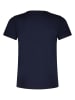 Tygo & Vito Shirt donkerblauw/meerkleurig