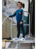 Tygo & Vito Sweatshirt in Dunkelblau