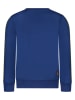 Tygo & Vito Sweatshirt in Dunkelblau