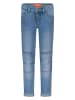 Tygo & Vito Spijkerbroek - slim fit - blauw