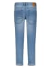 Tygo & Vito Spijkerbroek - slim fit - blauw