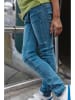 Tygo & Vito Jeans - Slim fit - in Blau