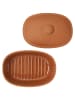 Römertopf Brot-Frischetopf in Hellbraun - (B)29,5 x (H)16,5 x (T)20,5 cm