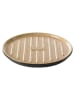 Römertopf Grillplaat beige - Ø 32,5 cm
