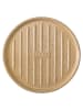 Römertopf Grillplaat beige - Ø 32,5 cm