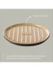 Römertopf Grillplaat beige - Ø 32,5 cm