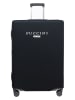 Puccini Koffeschutzhülle in Schwarz - (B)45 x (H)70 cm