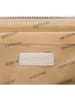 Puccini Cosmeticatas beige - (B)25,5 x (H)13 x (D)15 cm