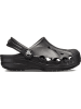 Crocs Chodaki "Baya" w kolorze czarnym