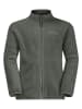 Jack Wolfskin 3-in-1 functionele jas "Iceland" kaki
