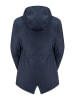 Jack Wolfskin Parka "Cosy Bear" in Dunkelblau