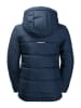 Jack Wolfskin Winterjas "Snow Fox" donkerblauw