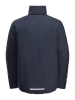 Jack Wolfskin Functionele jas "Solyd Ins" donkerblauw