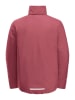 Jack Wolfskin Functionele jas "Solyd Ins" roze