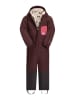 Jack Wolfskin Sneeuwpak "Gleely" rood