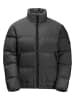 Jack Wolfskin Daunenjacke "Teen Down" in Schwarz